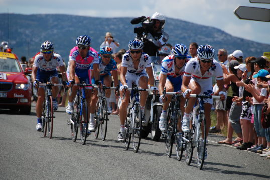 Tour de France 2009-32