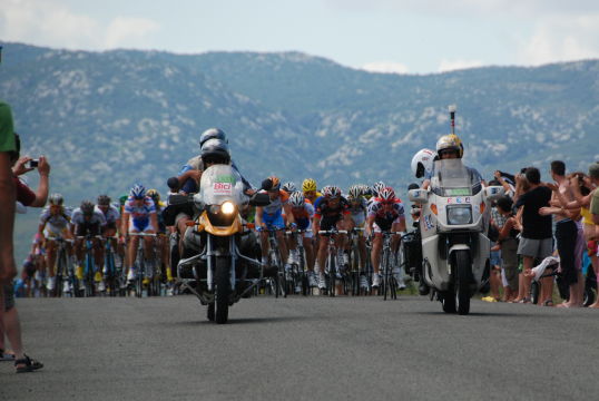 Tour de France 2009-33