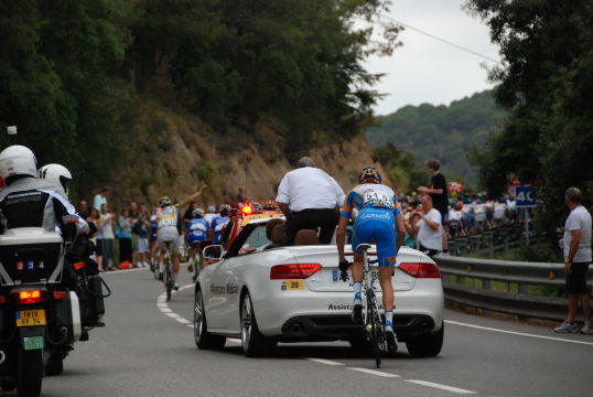 Tour de France 2009-44