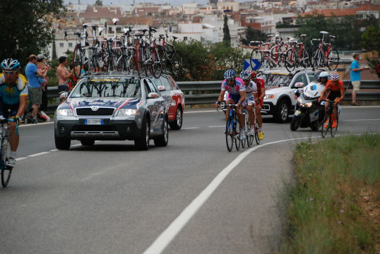 Tour de France 2009-45