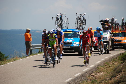 Tour de France 2009-50