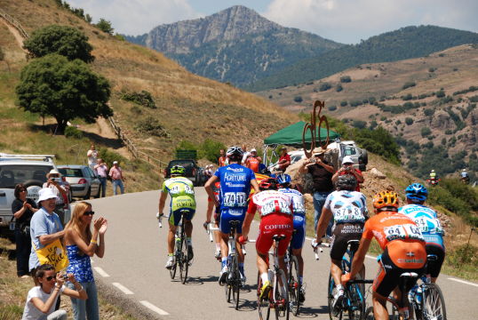 Tour de France 2009-52