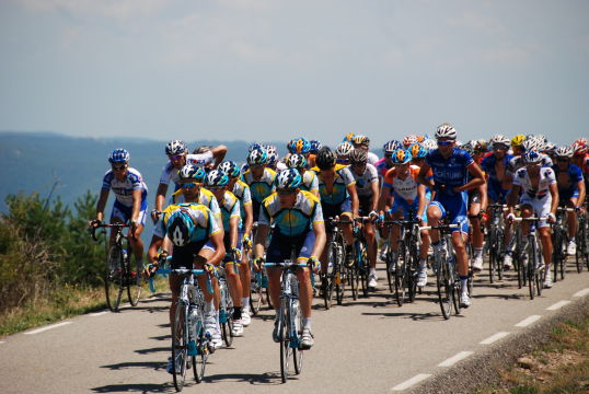 Tour de France 2009-53