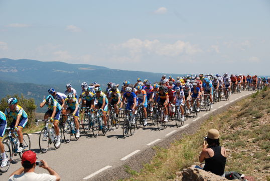 Tour de France 2009-54