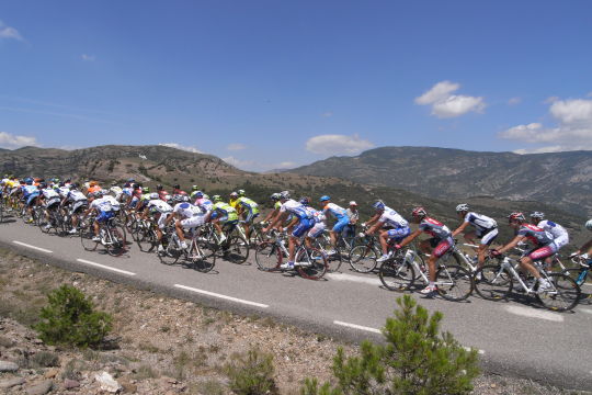 Tour de France 2009-55