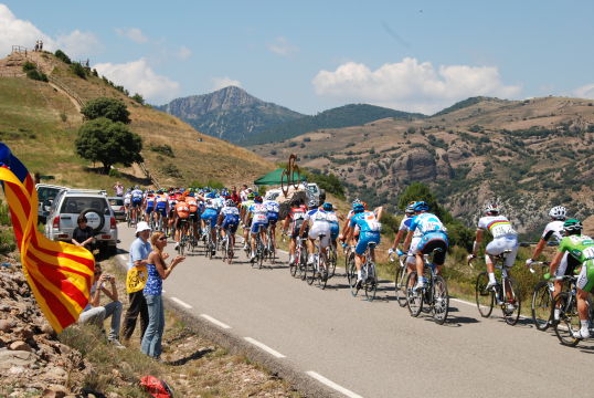 Tour de France 2009-56