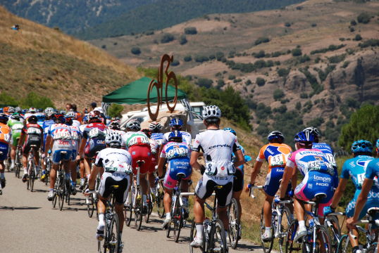 Tour de France 2009-57