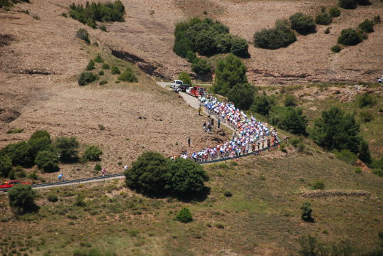 Tour de France 2009-58