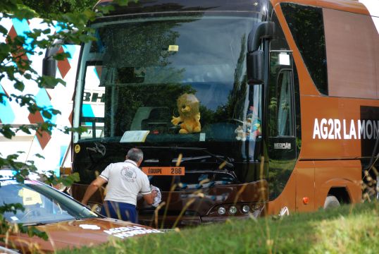 Tour de France 2009-60