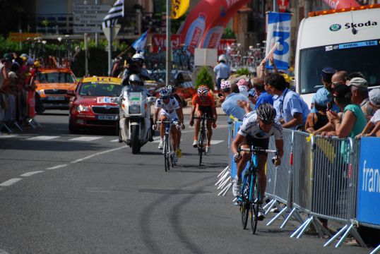 Tour de France 2009-61