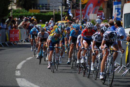 Tour de France 2009-62