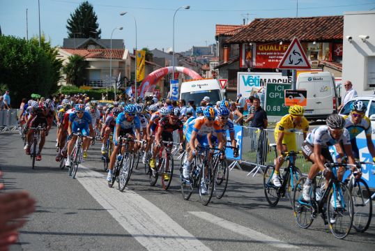 Tour de France 2009-63