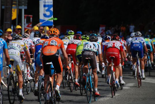 Tour de France 2009-65