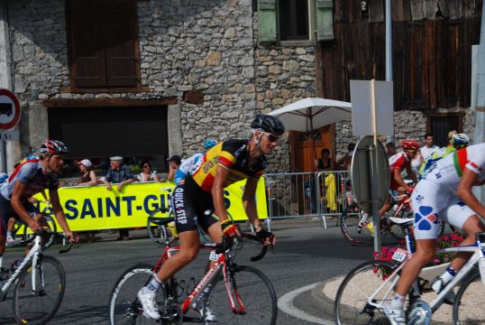 Tour de France 2009-66