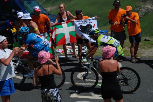 Tour de France 2009-70