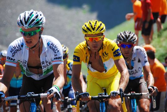 Tour de France 2009-73