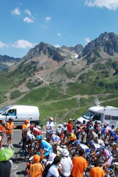 Tour de France 2009-77