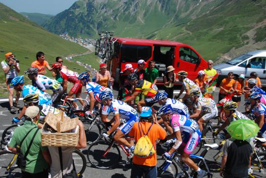 Tour de France 2009-78