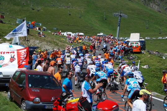 Tour de France 2009-79