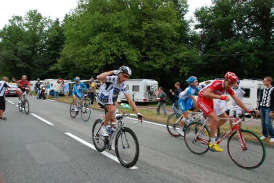 Tour de France 2009-82