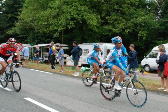 Tour de France 2009-83