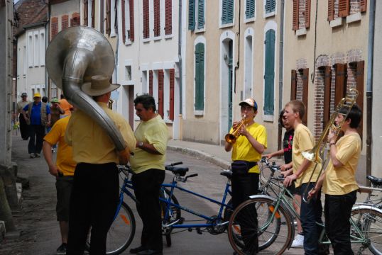 Tour de France 2009-84