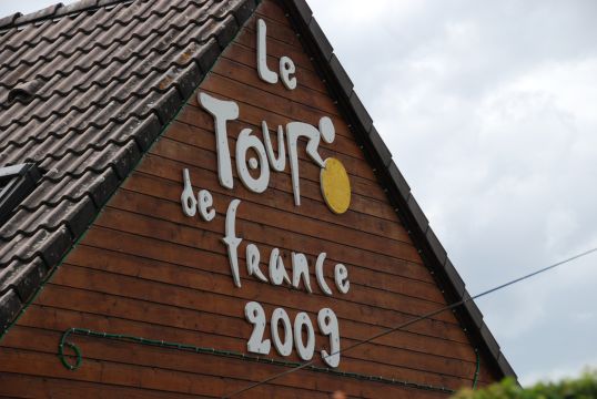 Tour de France 2009-89