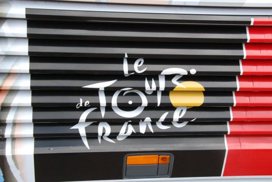 Tour de France 2009-92