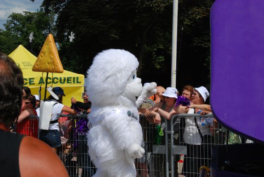 Tour de France 2009-93