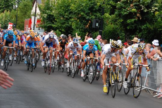 Tour de France 2009-96