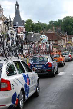 Tour de France 2009-97