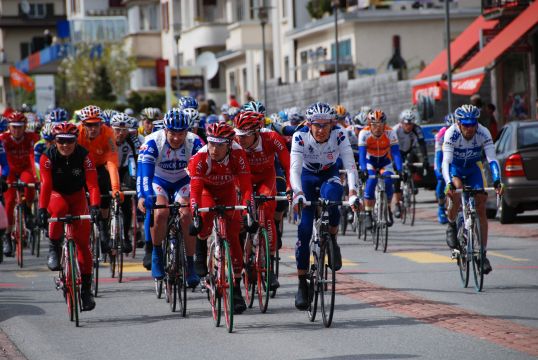 Tour de Romandie 09-03