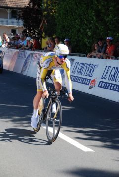 Tour de Suisse 2009-10