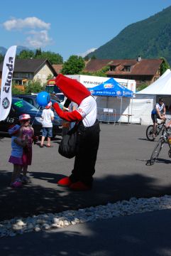 Tour de Suisse 2009-11