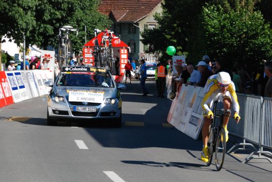 Tour de Suisse 2009-12