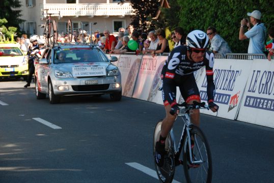 Tour de Suisse 2009-13