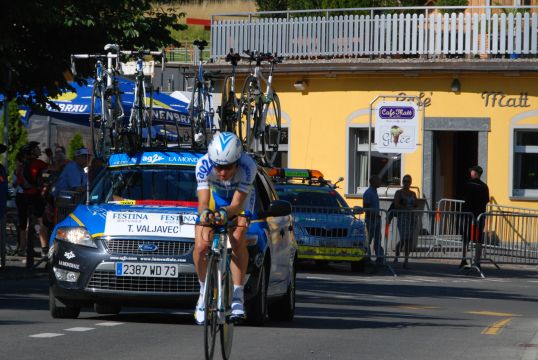 Tour de Suisse 2009-14