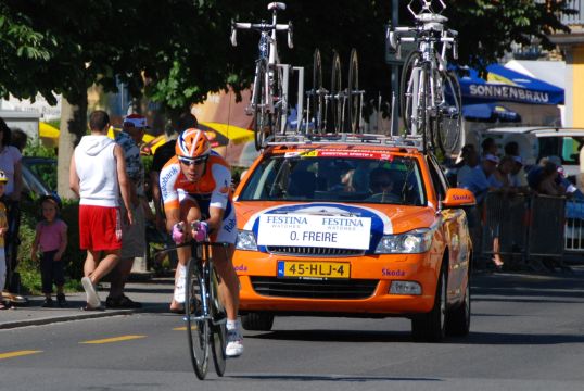 Tour de Suisse 2009-16