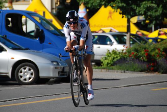 Tour de Suisse 2009-18