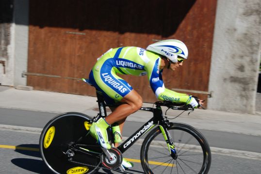 Tour de Suisse 2009-20
