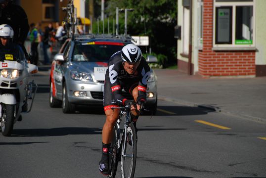 Tour de Suisse 2009-28