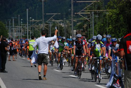 Tour de Suisse 2009-30