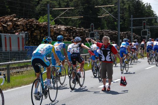 Tour de Suisse 2009-31