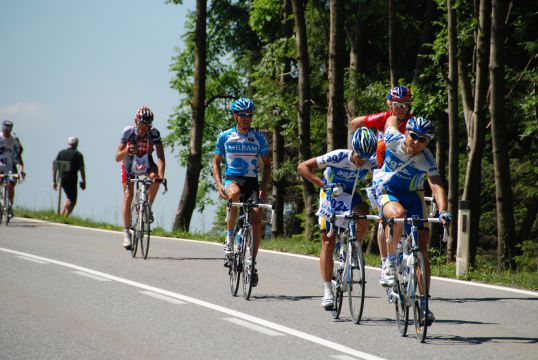 Tour de Suisse 2009-34