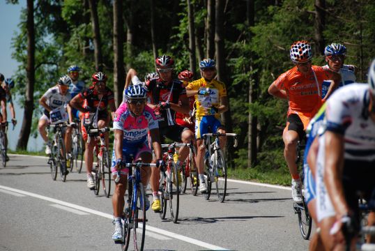 Tour de Suisse 2009-36