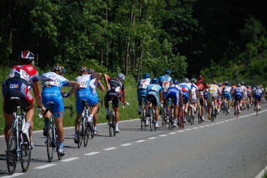 Tour de Suisse 2009-38