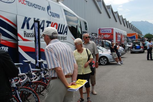 Tour de Suisse 2009-40