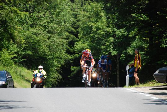 Tour de Suisse 2009-41