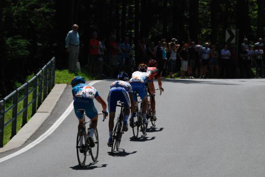 Tour de Suisse 2009-43