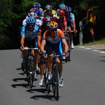 Tour de Suisse 2009-46